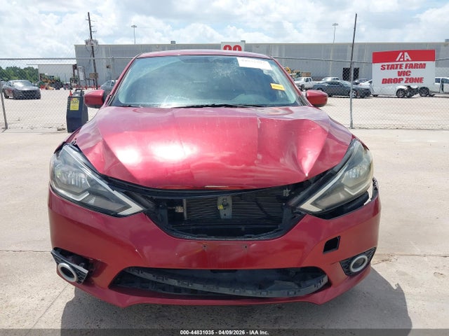 Aukcja sprzedaży 2019 Nissan Sentra Sv, vin: 3N1AB7AP6KY443493, numer aukcji: 44831035
