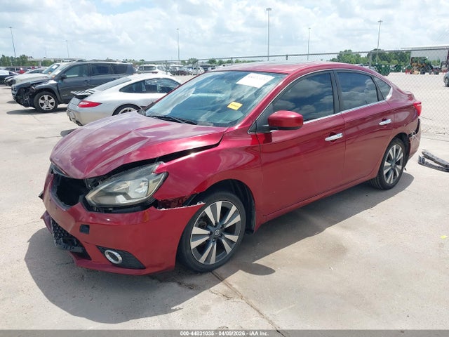 Aukcja sprzedaży 2019 Nissan Sentra Sv, vin: 3N1AB7AP6KY443493, numer aukcji: 44831035