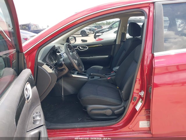 Aukcja sprzedaży 2019 Nissan Sentra Sv, vin: 3N1AB7AP6KY443493, numer aukcji: 44831035