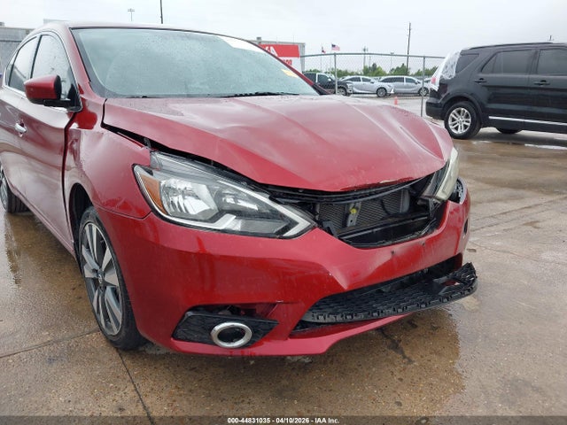 Aukcja sprzedaży 2019 Nissan Sentra Sv, vin: 3N1AB7AP6KY443493, numer aukcji: 44831035