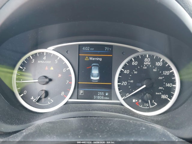 Aukcja sprzedaży 2019 Nissan Sentra Sv, vin: 3N1AB7AP6KY443493, numer aukcji: 44831035