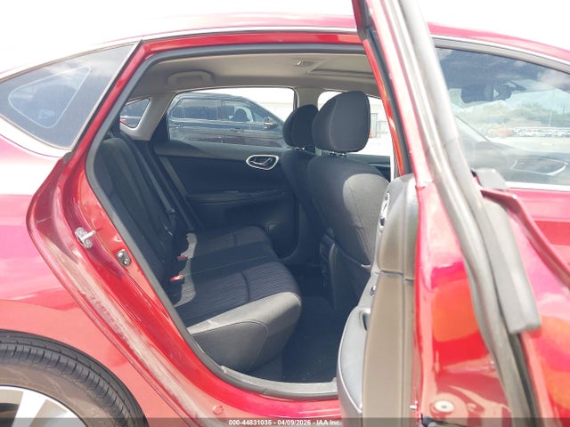 Aukcja sprzedaży 2019 Nissan Sentra Sv, vin: 3N1AB7AP6KY443493, numer aukcji: 44831035