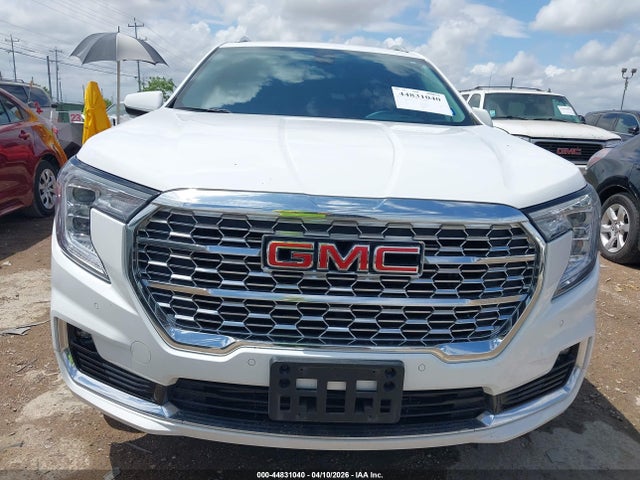 3GKALXEG5PL250796 GMC Terrain Awd Denali