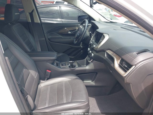 3GKALXEG5PL250796 GMC Terrain Awd Denali