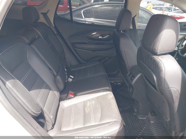 3GKALXEG5PL250796 GMC Terrain Awd Denali