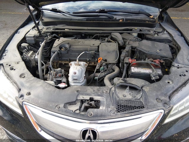 Aukcja sprzedaży 2015 Acura Tlx Tech, vin: 19UUB1F54FA017568, numer aukcji: 44831046