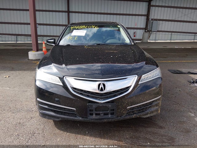 Aukcja sprzedaży 2015 Acura Tlx Tech, vin: 19UUB1F54FA017568, numer aukcji: 44831046