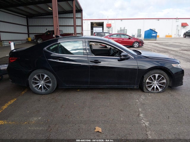Aukcja sprzedaży 2015 Acura Tlx Tech, vin: 19UUB1F54FA017568, numer aukcji: 44831046