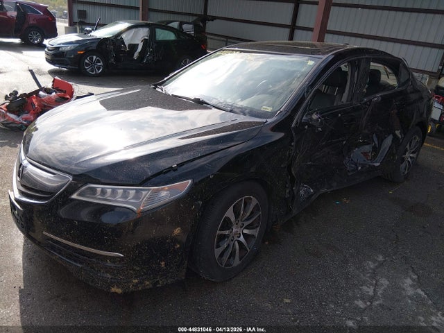Aukcja sprzedaży 2015 Acura Tlx Tech, vin: 19UUB1F54FA017568, numer aukcji: 44831046