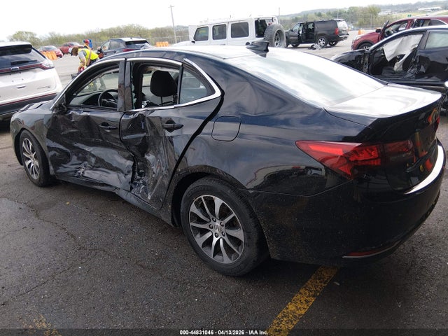 Aukcja sprzedaży 2015 Acura Tlx Tech, vin: 19UUB1F54FA017568, numer aukcji: 44831046
