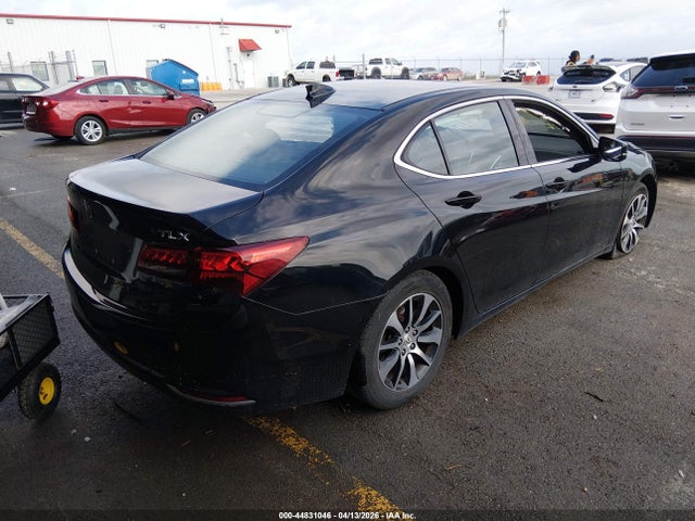 Aukcja sprzedaży 2015 Acura Tlx Tech, vin: 19UUB1F54FA017568, numer aukcji: 44831046