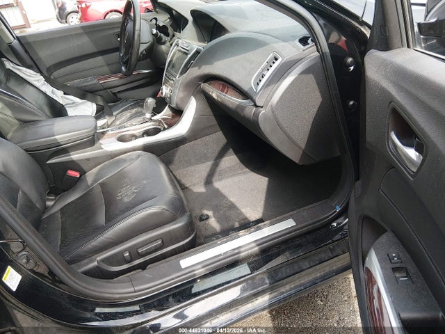 Aukcja sprzedaży 2015 Acura Tlx Tech, vin: 19UUB1F54FA017568, numer aukcji: 44831046