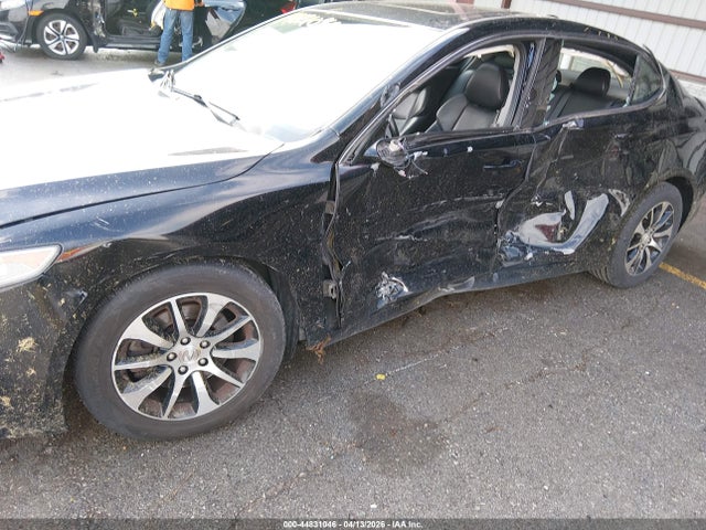 Aukcja sprzedaży 2015 Acura Tlx Tech, vin: 19UUB1F54FA017568, numer aukcji: 44831046