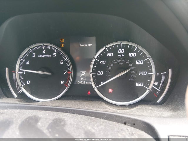 Aukcja sprzedaży 2015 Acura Tlx Tech, vin: 19UUB1F54FA017568, numer aukcji: 44831046