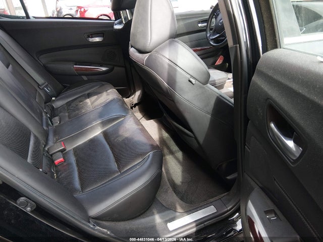 Aukcja sprzedaży 2015 Acura Tlx Tech, vin: 19UUB1F54FA017568, numer aukcji: 44831046
