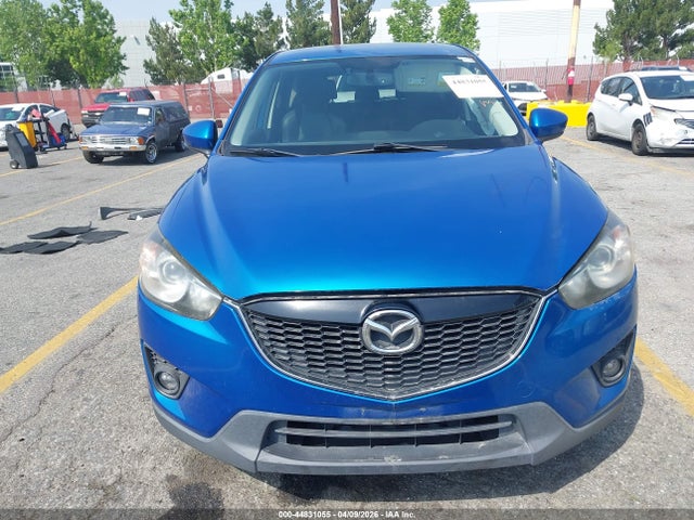 Aukcja sprzedaży 2013 Mazda Cx-5 Grand Touring, vin: JM3KE2DE8D0164413, numer aukcji: 44831055