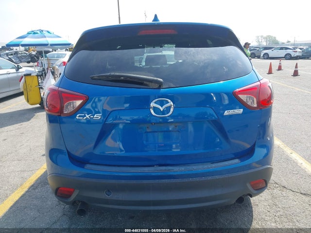 Aukcja sprzedaży 2013 Mazda Cx-5 Grand Touring, vin: JM3KE2DE8D0164413, numer aukcji: 44831055