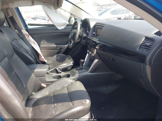 Aukcja sprzedaży 2013 Mazda Cx-5 Grand Touring, vin: JM3KE2DE8D0164413, numer aukcji: 44831055