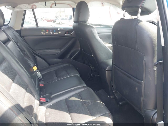 Aukcja sprzedaży 2013 Mazda Cx-5 Grand Touring, vin: JM3KE2DE8D0164413, numer aukcji: 44831055