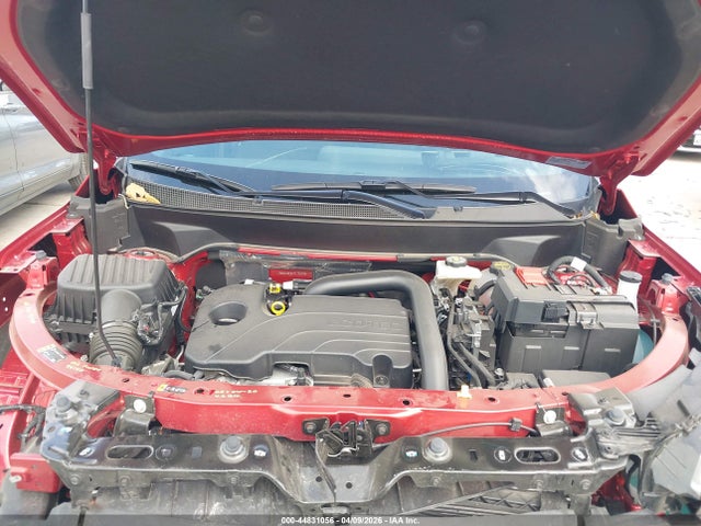 3GNAXHEG7TL102799 Chevrolet Equinox Fwd Lt