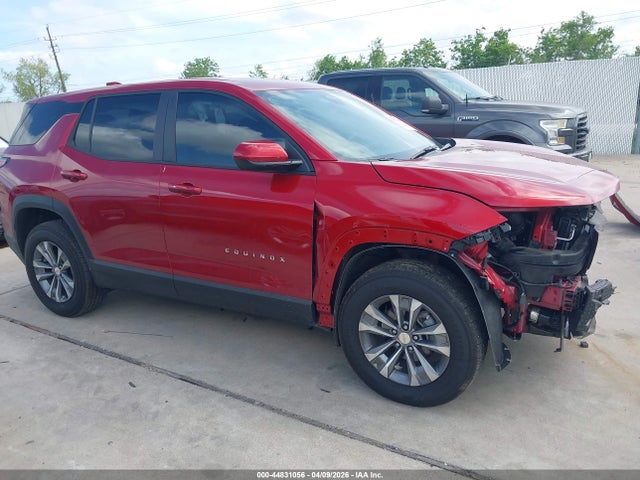 3GNAXHEG7TL102799 Chevrolet Equinox Fwd Lt