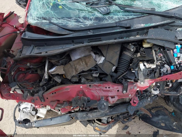 5YFBURHE9GP411172 Toyota Corolla Le Plus
