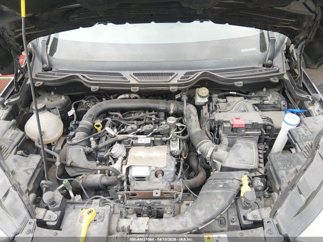 2019 Ford Ecosport Se მანქანა იყიდება აუქციონზე, vin: MAJ3S2GE2KC273467, აუქციონის ნომერი: 44831064