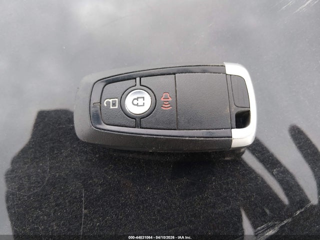 2019 Ford Ecosport Se მანქანა იყიდება აუქციონზე, vin: MAJ3S2GE2KC273467, აუქციონის ნომერი: 44831064