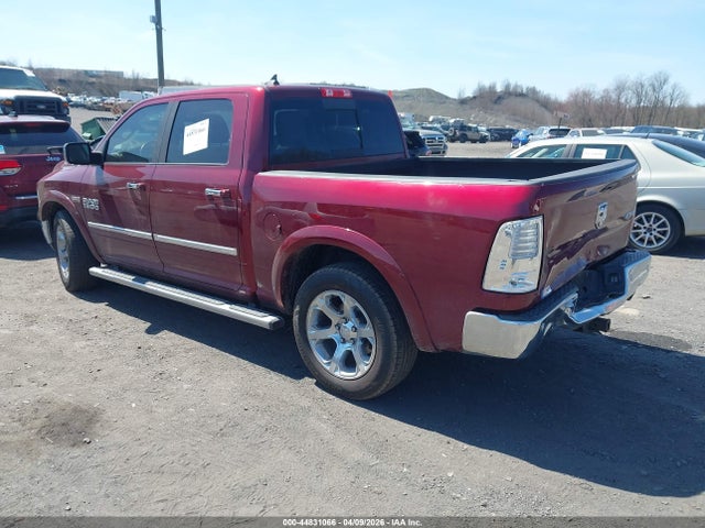 Aukcja sprzedaży 2017 Ram 1500 Laramie  4x4 5'7 Box, vin: 1C6RR7NT2HS656233, numer aukcji: 44831066