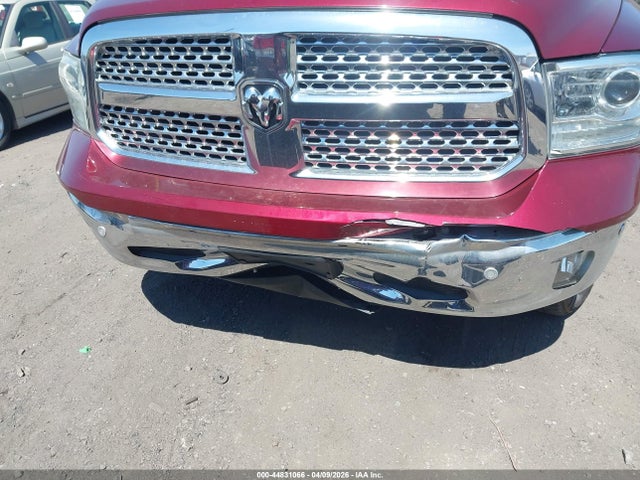 Aukcja sprzedaży 2017 Ram 1500 Laramie  4x4 5'7 Box, vin: 1C6RR7NT2HS656233, numer aukcji: 44831066
