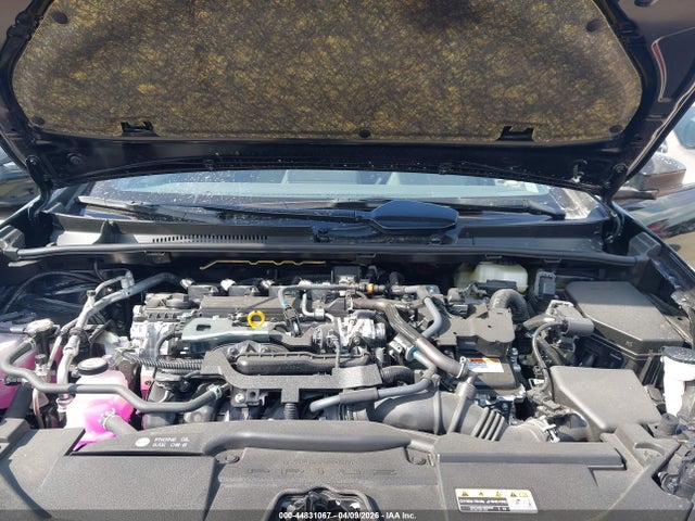Aukcja sprzedaży 2026 Toyota Prius Le, vin: JTDACAAU9T3070246, numer aukcji: 44831067