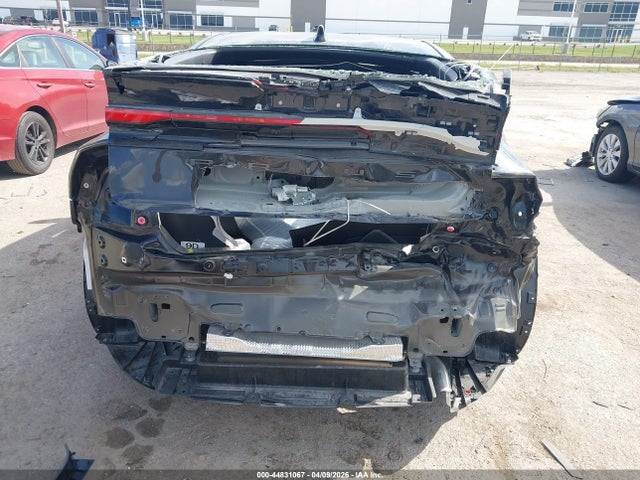 Aukcja sprzedaży 2026 Toyota Prius Le, vin: JTDACAAU9T3070246, numer aukcji: 44831067