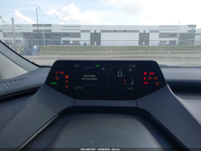 Aukcja sprzedaży 2026 Toyota Prius Le, vin: JTDACAAU9T3070246, numer aukcji: 44831067