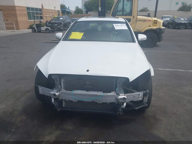 Продажа на аукционе авто 2021 Mercedes-benz C 300 Sedan, vin: W1KWF8DB2MR641774, номер лота: 44831070