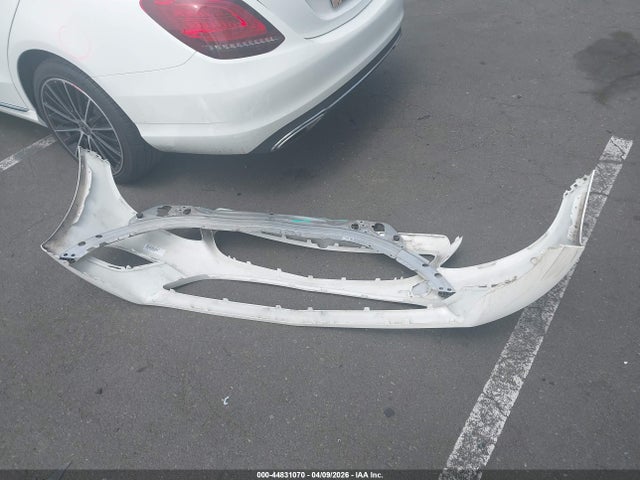 Продажа на аукционе авто 2021 Mercedes-benz C 300 Sedan, vin: W1KWF8DB2MR641774, номер лота: 44831070