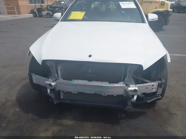 Продажа на аукционе авто 2021 Mercedes-benz C 300 Sedan, vin: W1KWF8DB2MR641774, номер лота: 44831070