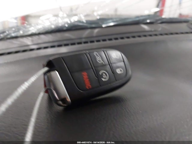 44831074 :رقم المزاد ، 1C4SDHCT7EC405134 vin ، 2014 Dodge Durango R/t مزاد بيع