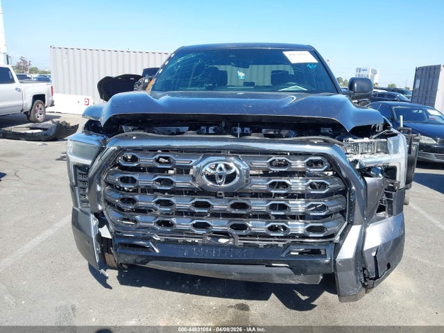 Toyota Tundra Sr5 2025 5TFLA5DB8SX302410 Image 12