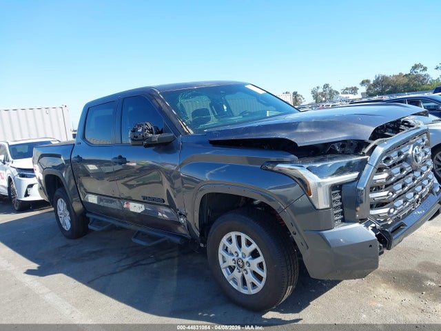 Toyota Tundra Sr5 2025 5TFLA5DB8SX302410 Image 13