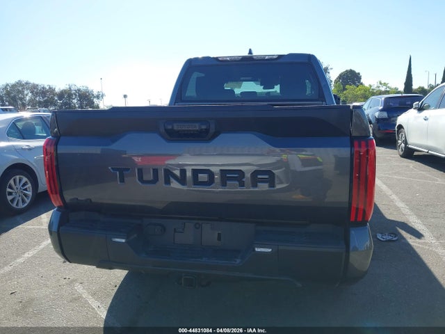 Toyota Tundra Sr5 2025 5TFLA5DB8SX302410 Image 16