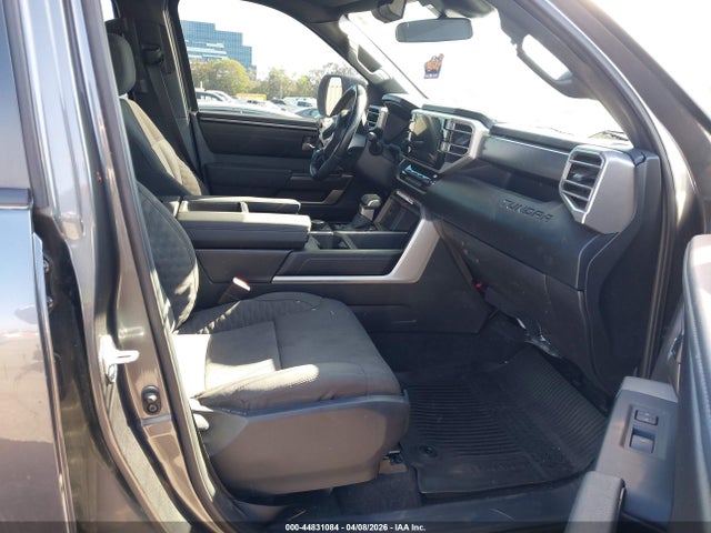 Toyota Tundra Sr5 2025 5TFLA5DB8SX302410 Image 5