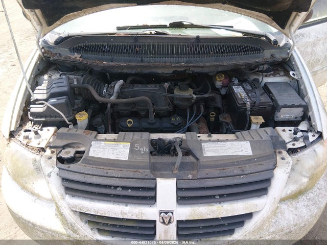 Продажа на аукционе авто 2005 Dodge Grand Caravan Sxt, vin: 2D4GP44L85R259678, номер лота: 44831085