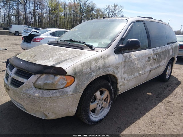 Продажа на аукционе авто 2005 Dodge Grand Caravan Sxt, vin: 2D4GP44L85R259678, номер лота: 44831085