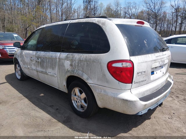Продажа на аукционе авто 2005 Dodge Grand Caravan Sxt, vin: 2D4GP44L85R259678, номер лота: 44831085