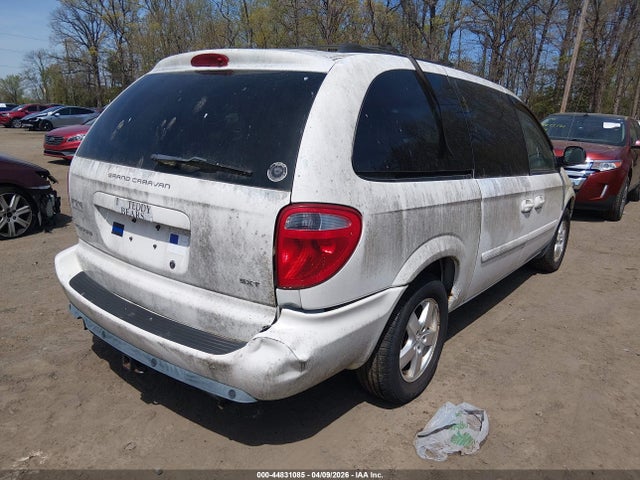 Продажа на аукционе авто 2005 Dodge Grand Caravan Sxt, vin: 2D4GP44L85R259678, номер лота: 44831085