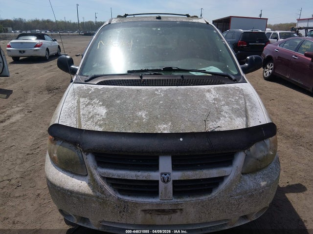 Продажа на аукционе авто 2005 Dodge Grand Caravan Sxt, vin: 2D4GP44L85R259678, номер лота: 44831085