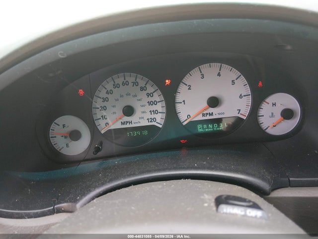 Продажа на аукционе авто 2005 Dodge Grand Caravan Sxt, vin: 2D4GP44L85R259678, номер лота: 44831085