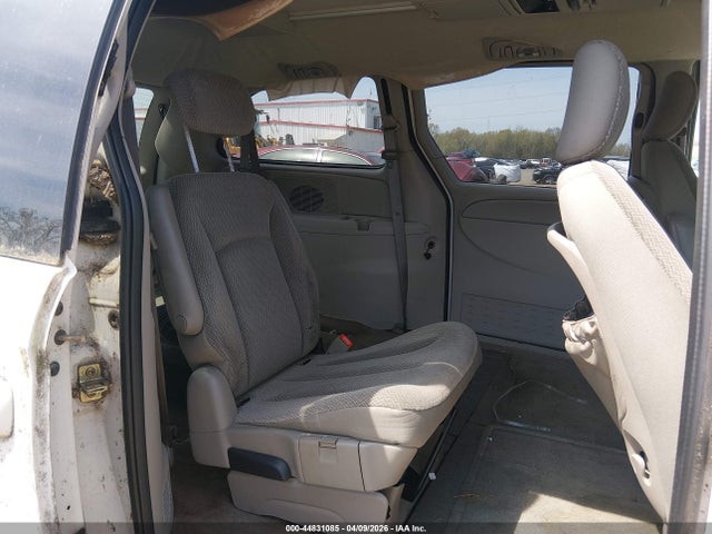 Продажа на аукционе авто 2005 Dodge Grand Caravan Sxt, vin: 2D4GP44L85R259678, номер лота: 44831085