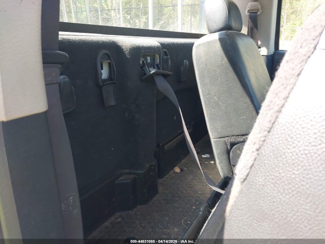 Продажа на аукционе авто 2004 Dodge Ram 2500 St, vin: 3D7KU26D74G240981, номер лота: 44831088