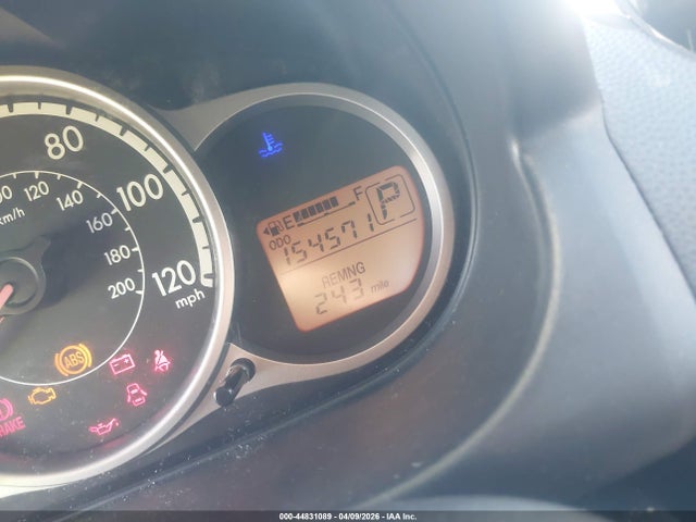 2013 Mazda Mazda2 Touring მანქანა იყიდება აუქციონზე, vin: JM1DE1LY7D0161087, აუქციონის ნომერი: 44831089